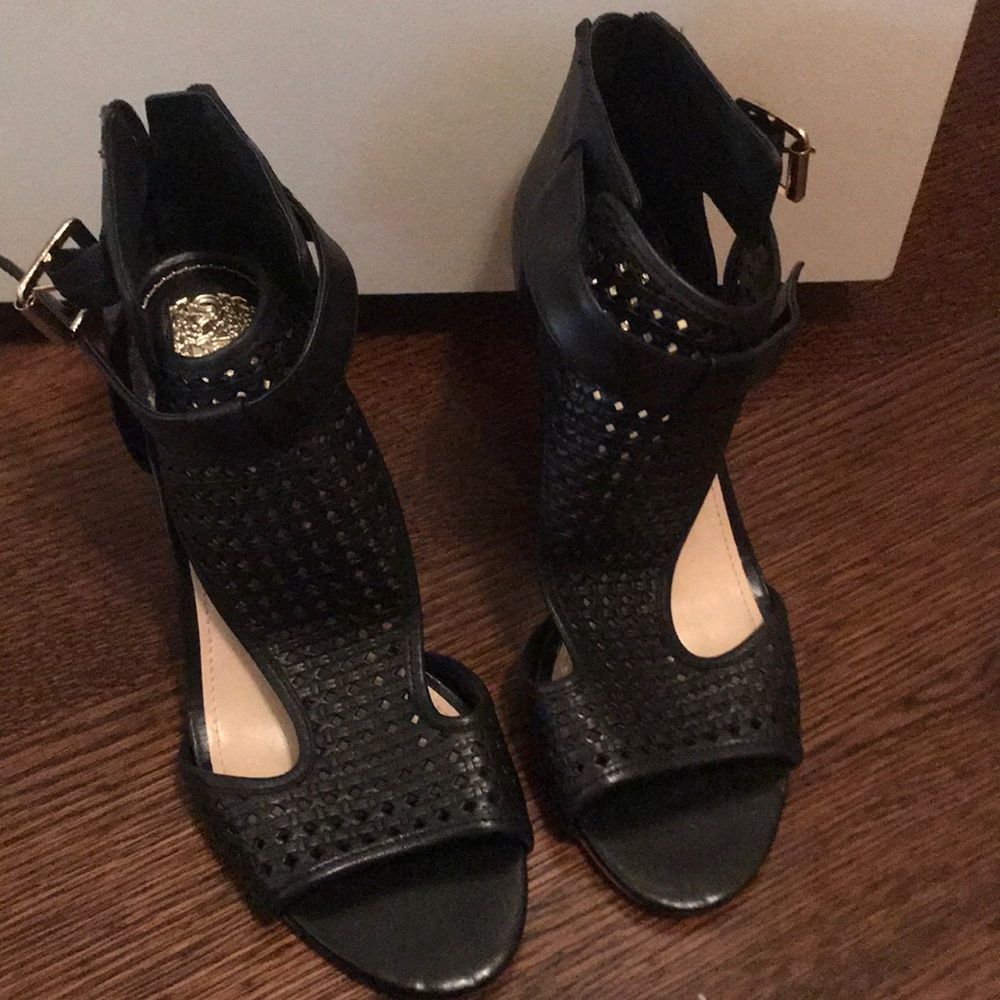 Summer shoes
